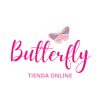 7-LOGO BUTTERFLY TIENDA ONLINE